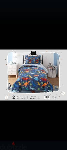 bed cover 1