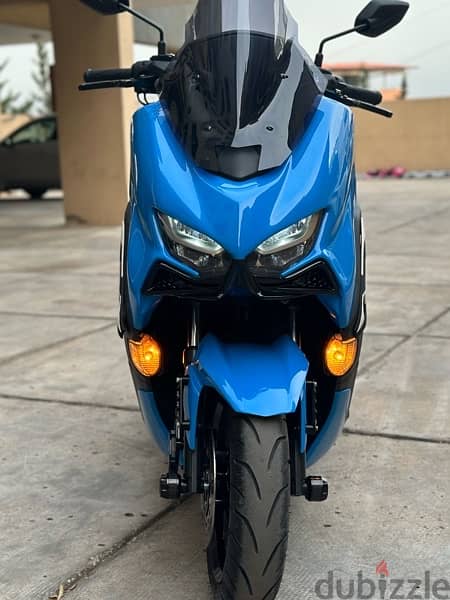 nmax 155cc 2023 asleye 2