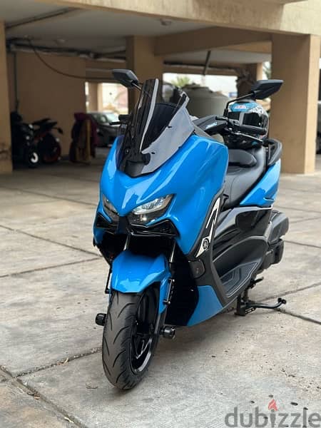 nmax 155cc 2023 asleye 4