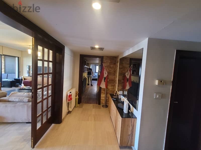 apartment for sale hazmiyeh hot deal 3