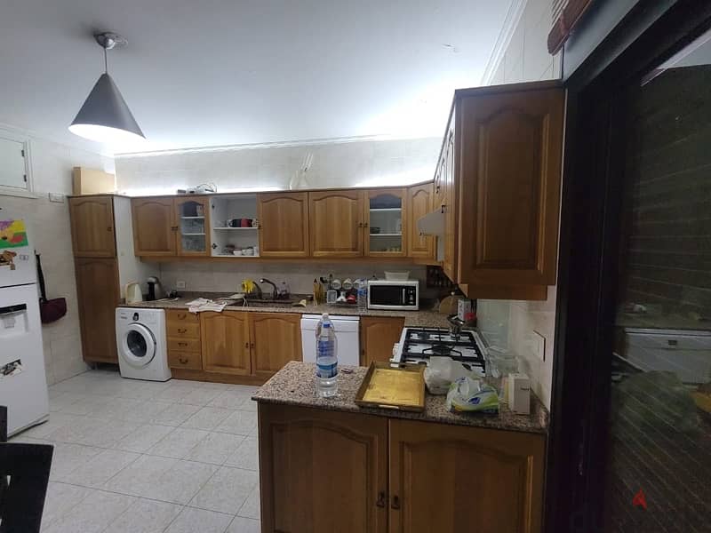 apartment for sale hazmiyeh hot deal 5