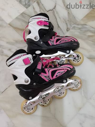 roller skates