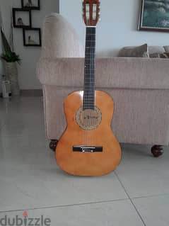 guitar