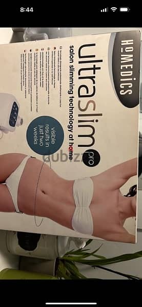 Ultra Slim pro cellulite and fat ultrasound 0