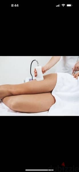 Ultra Slim pro cellulite and fat ultrasound 3