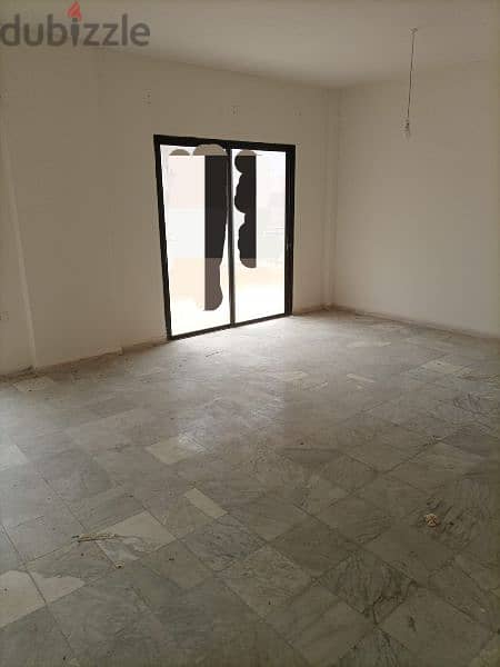 Sea View l Spacious 230 SQM Apartment in Khaldeh. 0