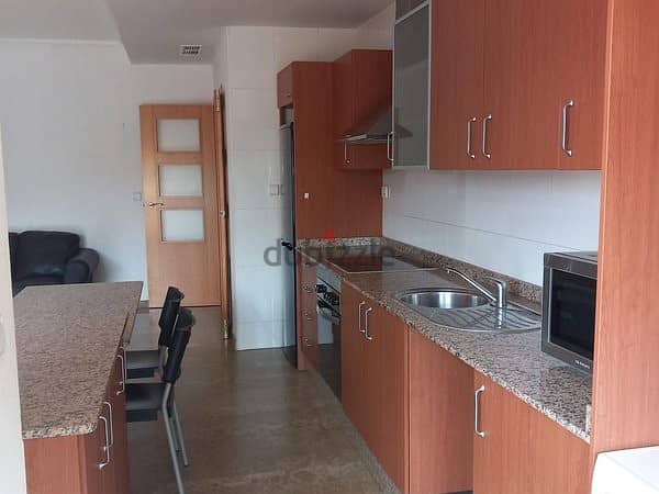 Spain Murcia apartment in a prestigious development RML-02117 10
