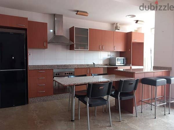 Spain Murcia apartment in a prestigious development RML-02117 11