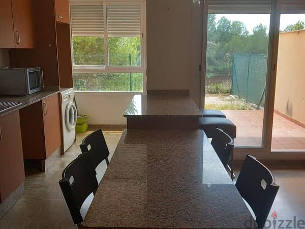 Spain Murcia apartment in a prestigious development RML-02117 12