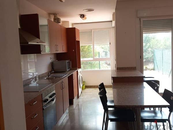 Spain Murcia apartment in a prestigious development RML-02117 13