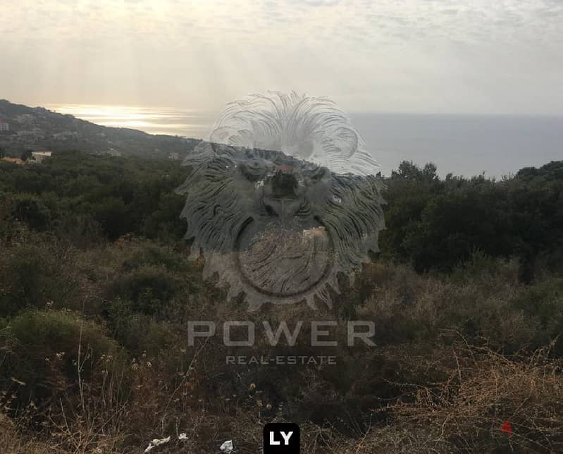 P#RI108654  Industrial land for rent in Al-Rihana -JBEIL/جبيل 0