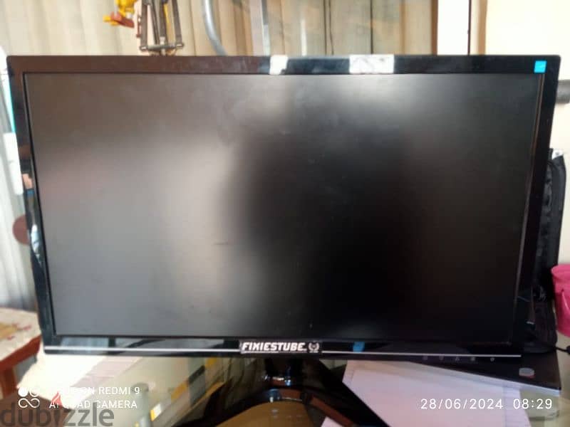 pc gaming screen 24 inch made in germany 0