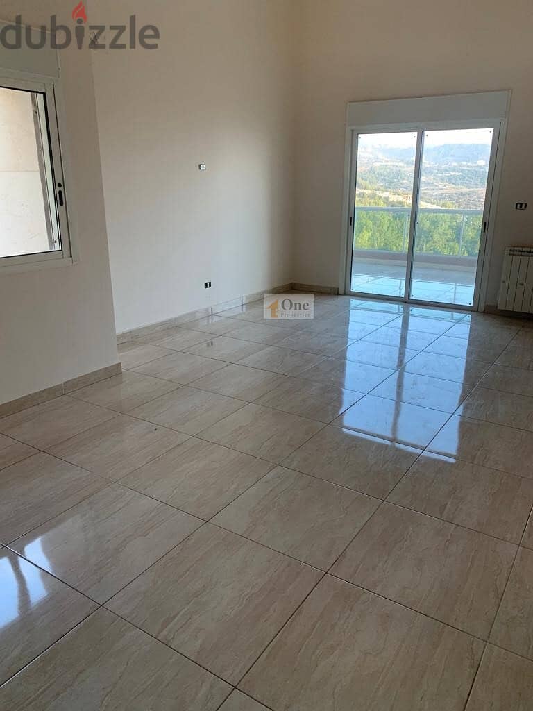 BRAND NEW DUPLEX FOR RENT,IN FATQA/KESEROUAN. 6