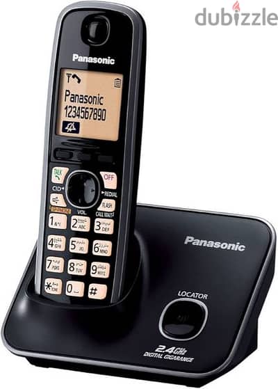 handy هاتف ارضي panasonic