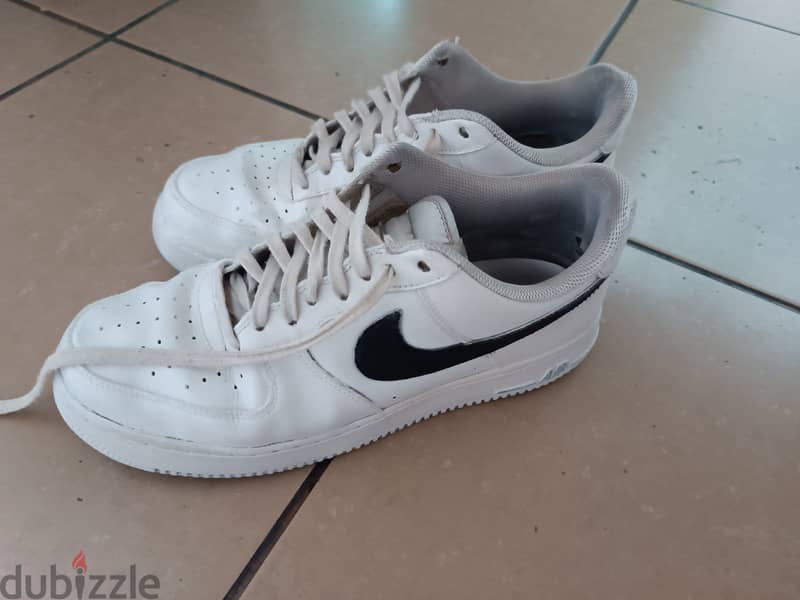 Nike Air Force 0