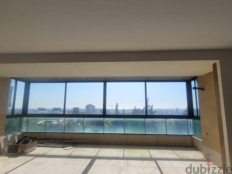 apartment for sale hazmiyeh hot deal 0
