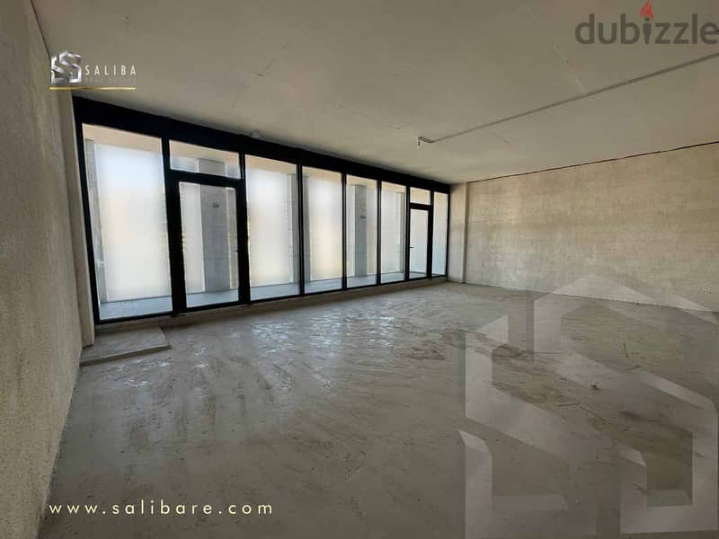 Waterfront City Dbayeh/ Office 110 Sqm for Sale with Nice View 2