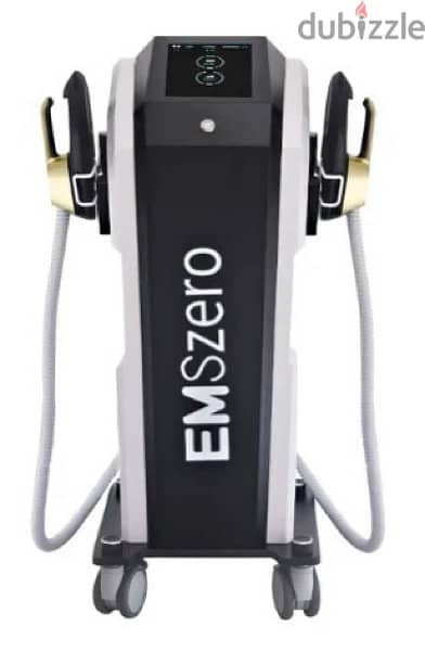 EMS Electro muscle stimulation