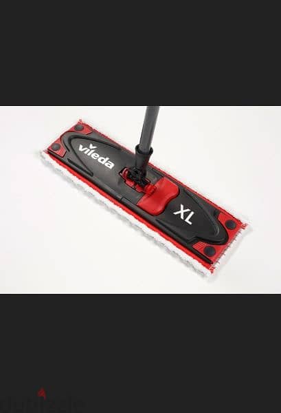 german store vileda XXL floor mop 2