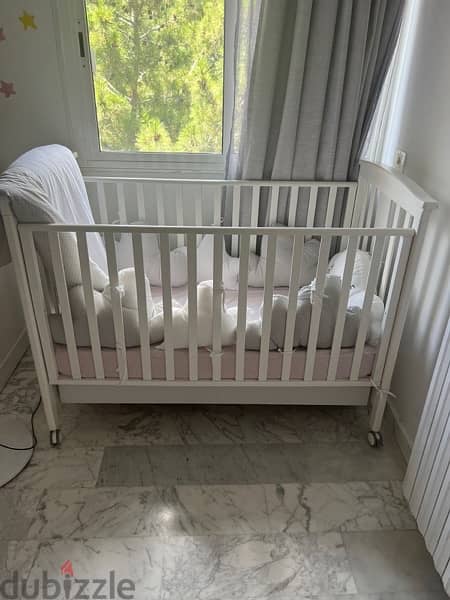 baby bed spain made 4