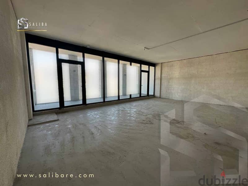 Waterfront City Dbayeh/ Office for Sale 212 sqm Prestigious Business 2