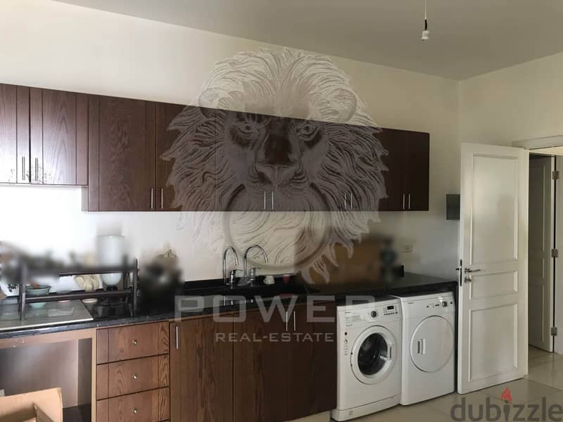 P#AN108660.230 SQM Furnished apartment in Ghazir/غازير 1