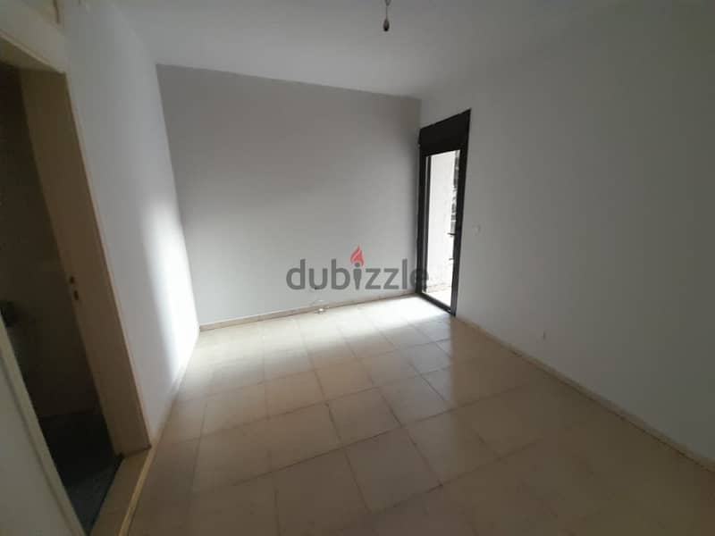 150 Sqm | Apartment For Rent In Fanar | City & Mountain View 2