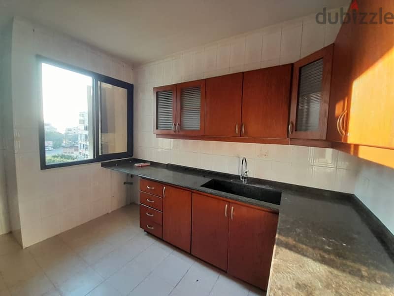 150 Sqm | Apartment For Rent In Fanar | City & Mountain View 5