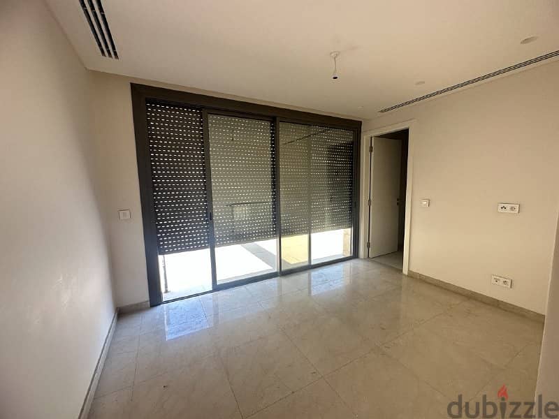 Waterfront City Dbayeh/ Apartment for Sale +Terrace -Tranquil Ambiance 2