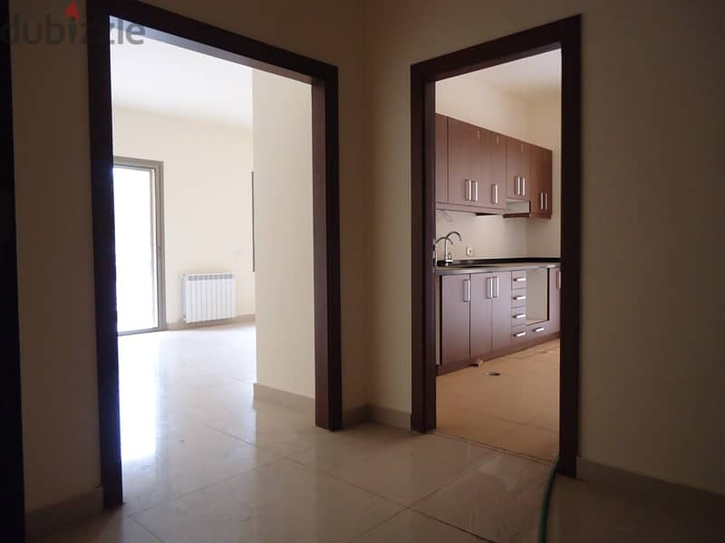 Apartment for sale in Baabdath شقة للبيع في بعبدات 1