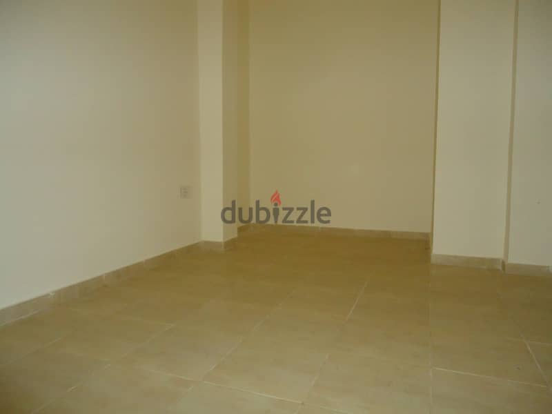 Apartment for sale in Baabdath شقة للبيع في بعبدات 6