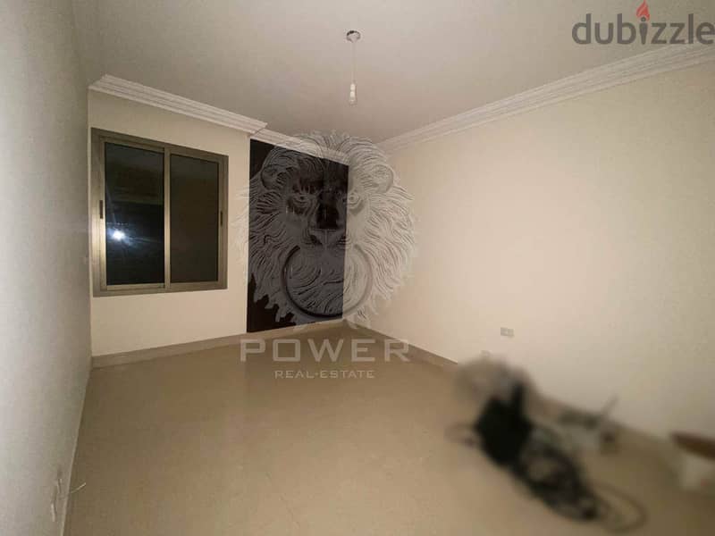 P#DE108666 spacious apartment in Beirut - Bir hasan / بيروت - بير حسن 4