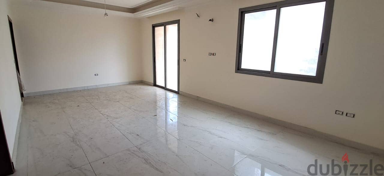 Apartment for sale in Hadath شقة للبيع بالحدث 2