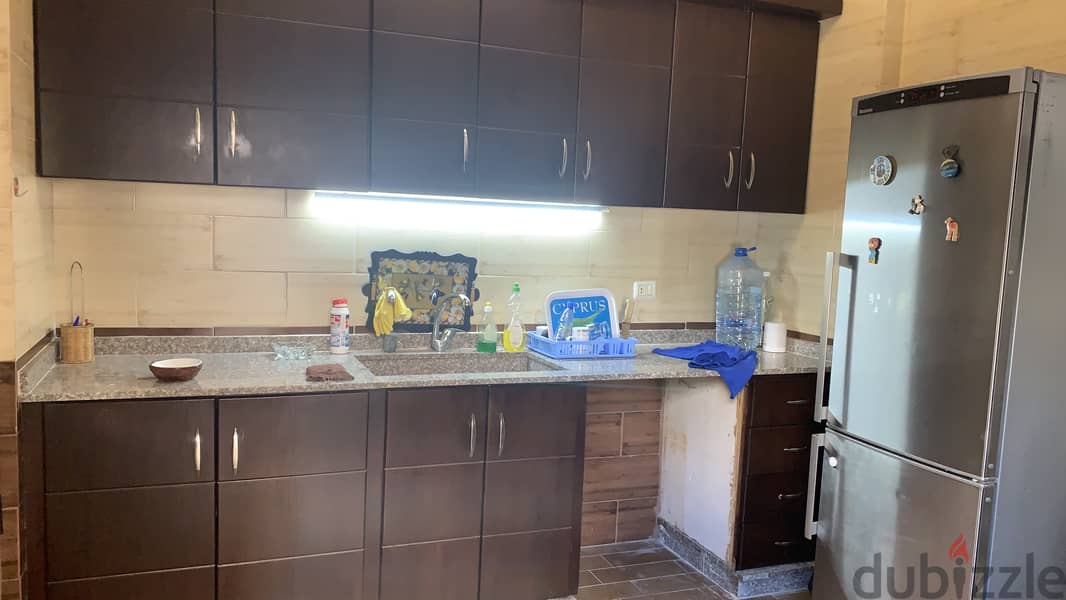 RWB187MT - Apartment for rent in Jbeil Blat 2