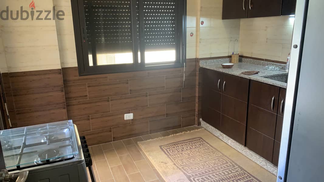 RWB187MT - Apartment for rent in Jbeil Blat 3