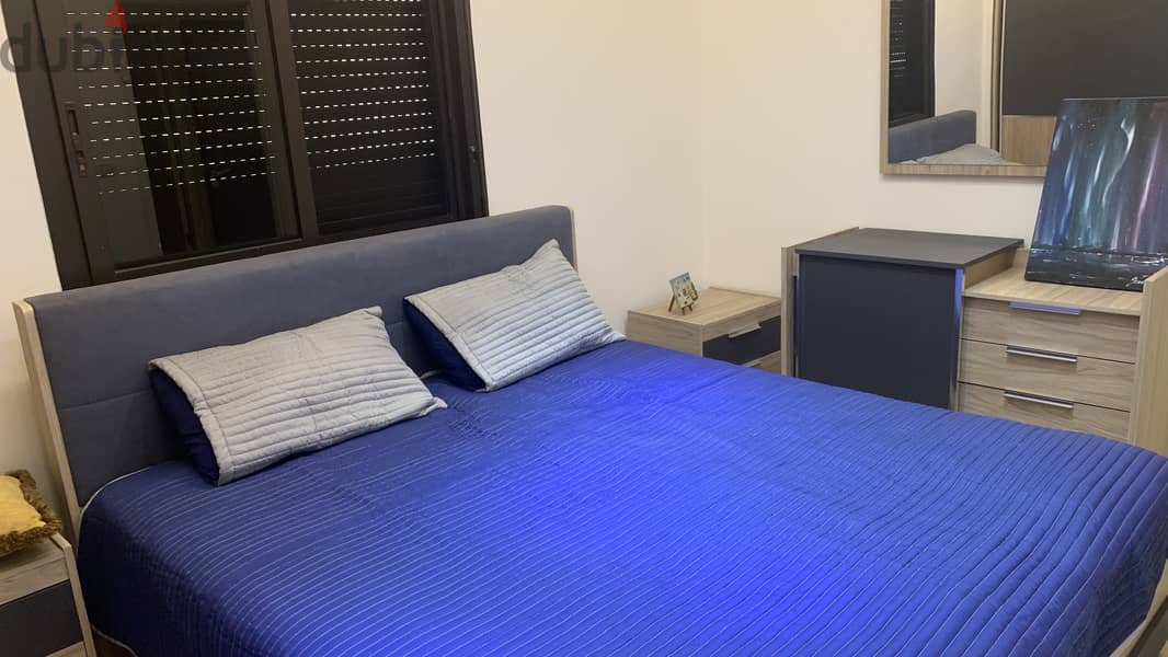 RWB187MT - Apartment for rent in Jbeil Blat 8