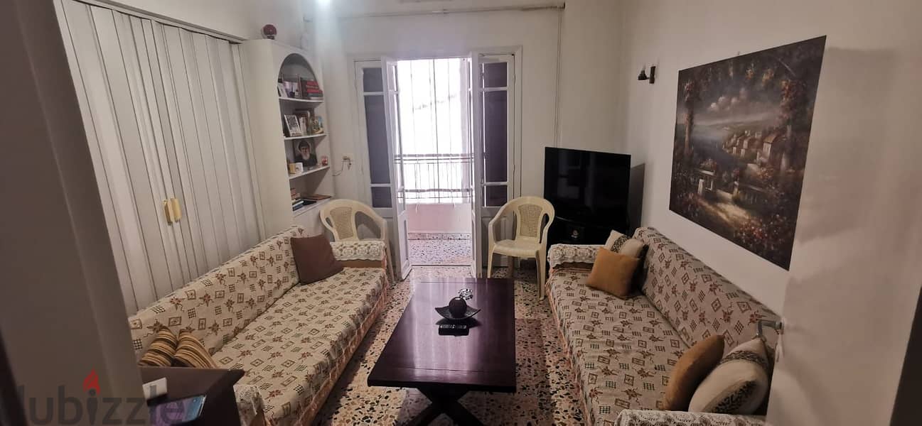 Apartment for sale in Jal El Dib 0