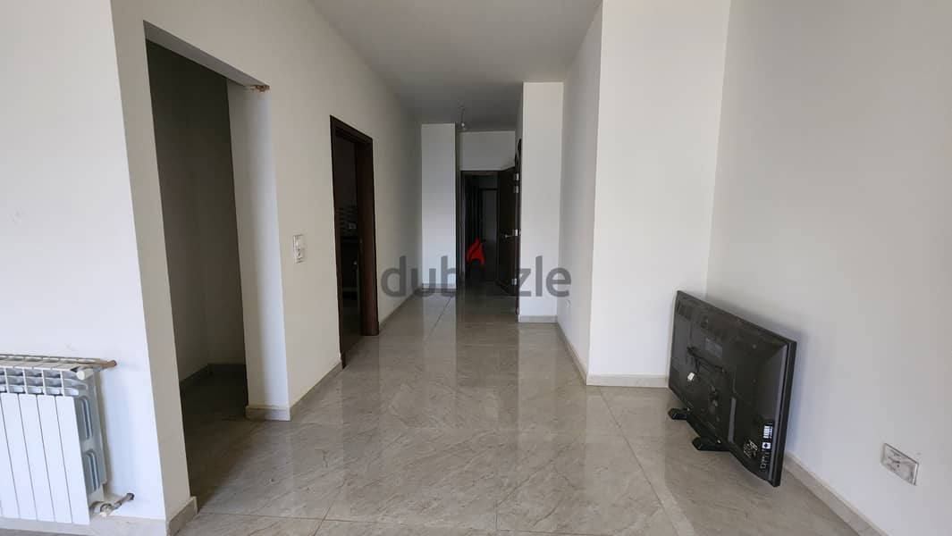 Apartment for sale in Louaizeh شقة للبيع في منطقة الويزه 6