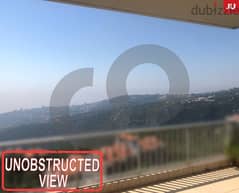 PRIME LOCATION IN AJALTOUN , APARTMENT FOR SALE ! REF#JU01094 !