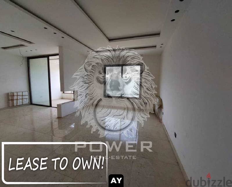 P#AY108668.75sqm apartment in Monteverde/مونتيفيردي 0