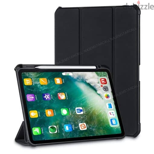 Xundd Beatle Series Case for iPad Pro 11 2024 0