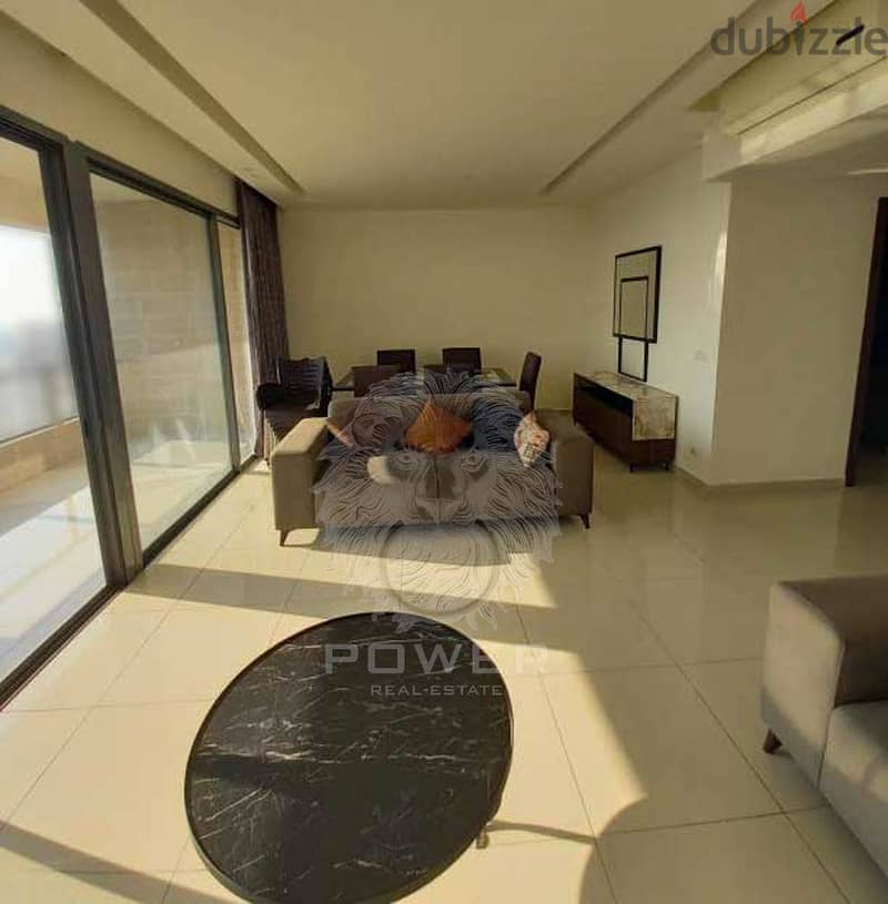 P#SK108669 Panoramic view apartment in mar roukoz/ماروكز 1