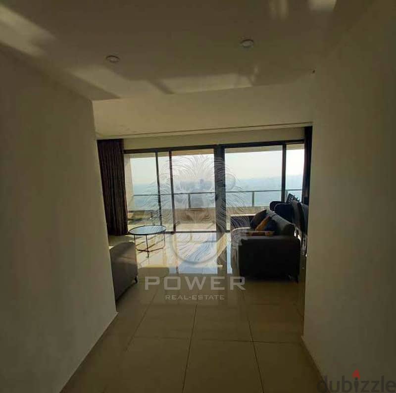 P#SK108669 Panoramic view apartment in mar roukoz/ماروكز 4