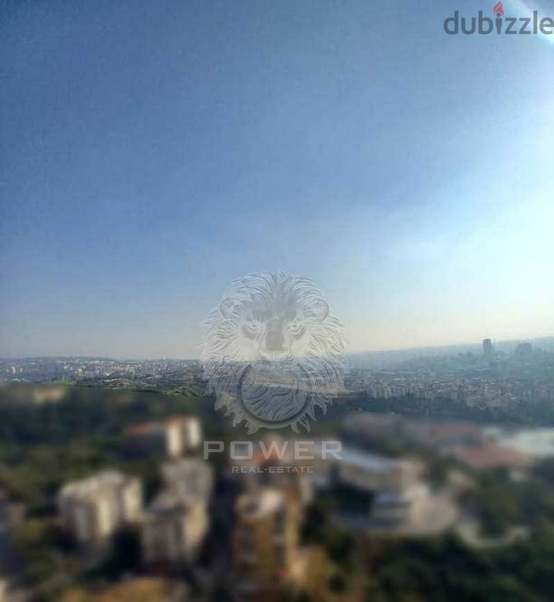 P#SK108669 Panoramic view apartment in mar roukoz/ماروكز 10