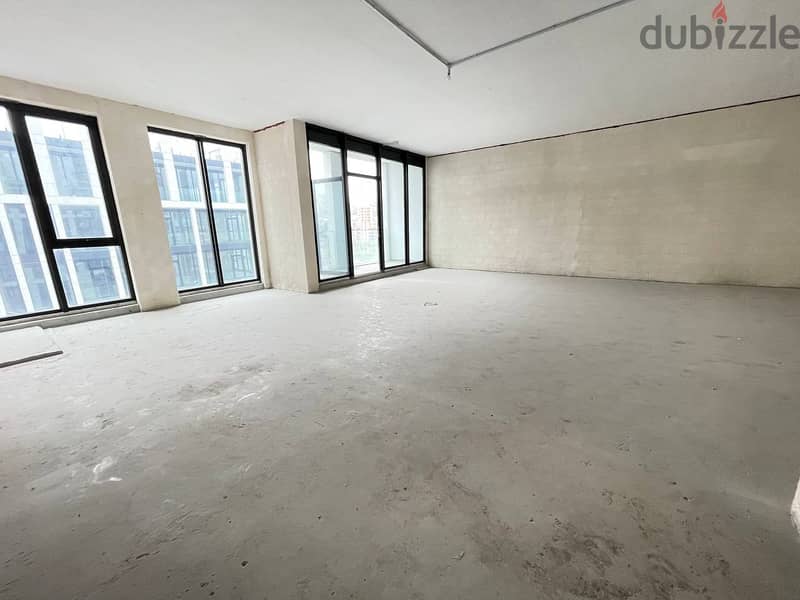 Waterfront City Dbayeh/ 90 SQM Office for Rent @ 750$ 0