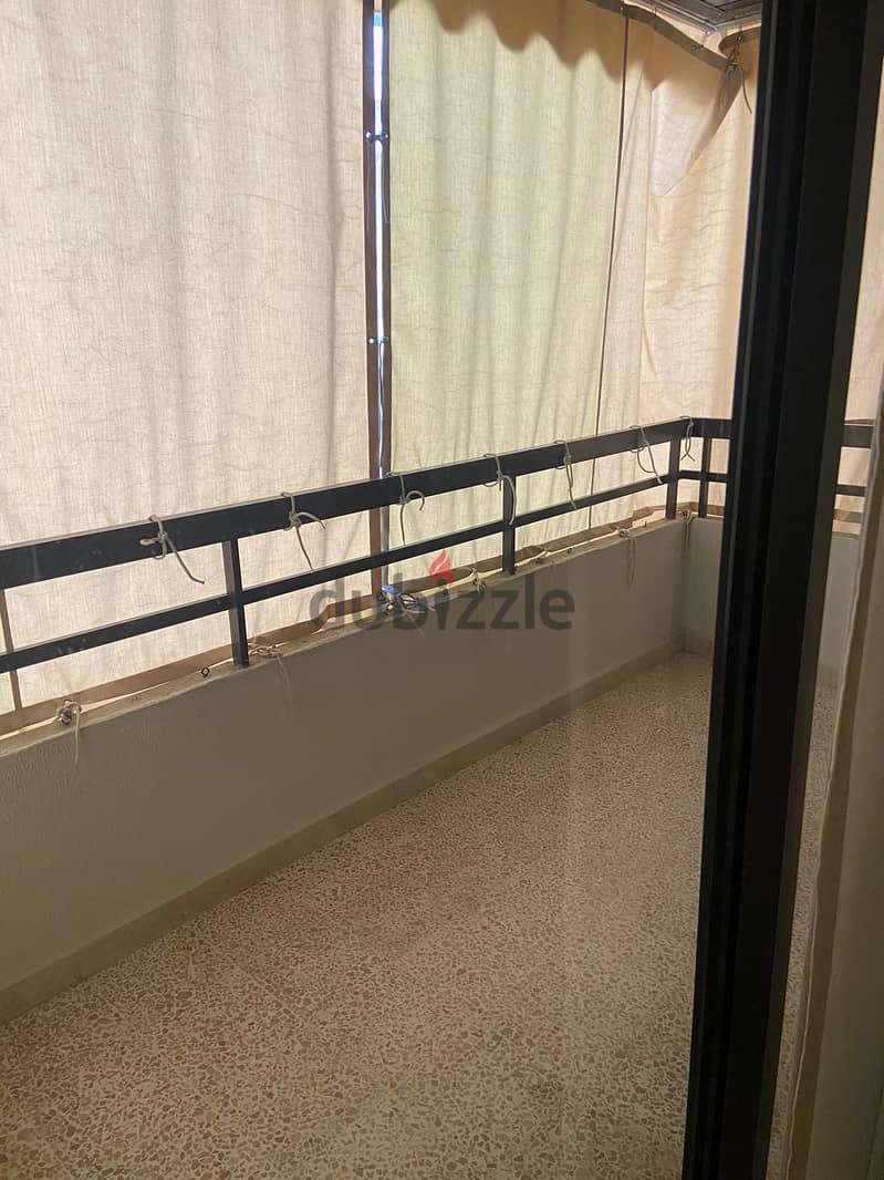 Fully furnished apartment for sale in Dekwene Mar Roukoz 11