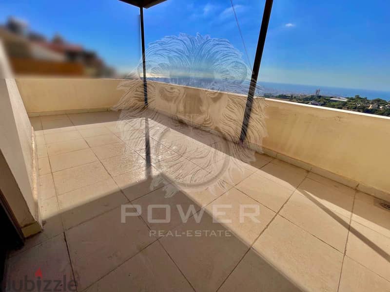 P#CC108670. luxurious apartment 220 sqm in Mansourieh/المنصورية 3