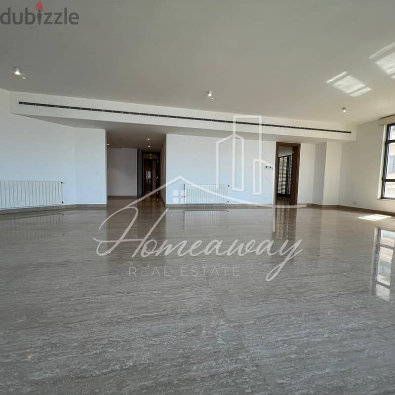 Spacious fabulous apartment-Super Luxurious  Building|Amazing sea View 1