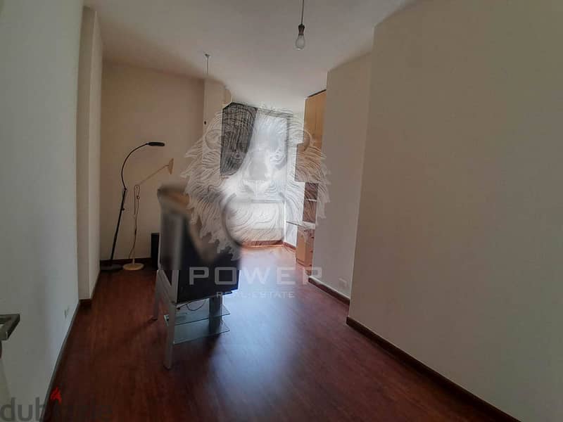 P#AS108672 200 sqm apartment in Ashrafieh Chahroure/الأشرفية شحرور 6