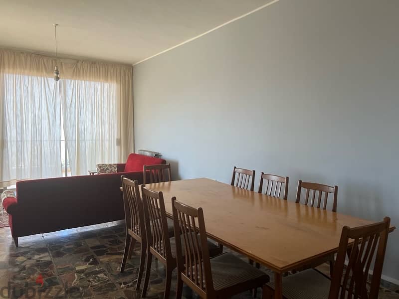 appartement for rent 5